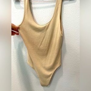 Dress Forum Body Suit
